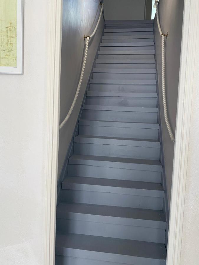 Tres Grand Appartement Dans Villa A 15 Minutes De Nice Colomars Exterior foto